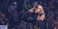 Kenny Omega Aew On Tnt GIF by All Elite Wrestling on TNT