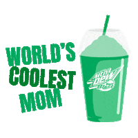 Drink Mom Sticker by PepsiCo