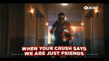 GIF by ACKO India