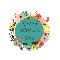 Mothers Day Mom Sticker by justoneafrica