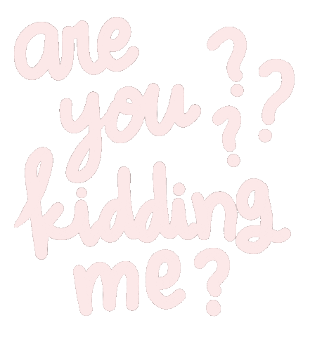 Im Just Kidding Stickers Find Share On Giphy