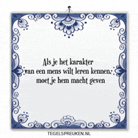 Humor Wijsheid GIF by Tegelspreuken.nl