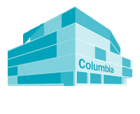 Ccc Columbia Graduation Sticker by Columbia College Chicago