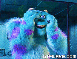 pixar GIF