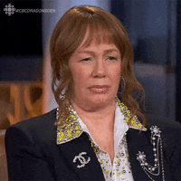 What Do You Mean Dragons Den GIF by CBC