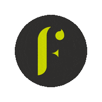 Round Vibration Sticker by Fruttanza