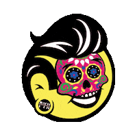 Plug Gauges Sticker by PlugYourHoles