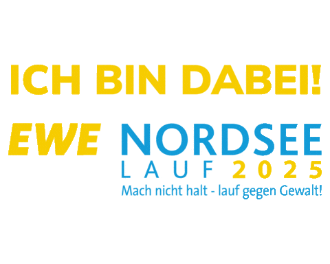 Ichbindabei Sticker by iventos