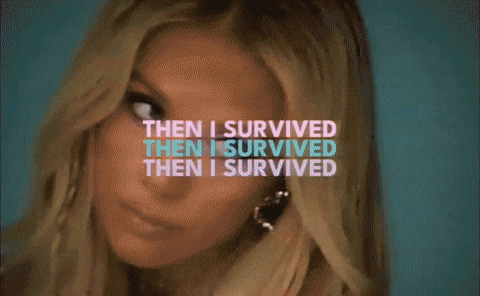 6 Months Later GIF by Megan Moroney