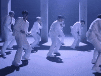 K-Pop Dance GIF by PENTAGON