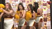 Dance GIF by CUCougars