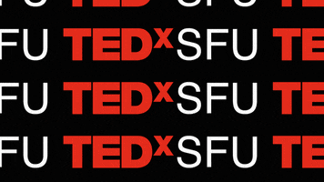 Tedxsfu  GIF