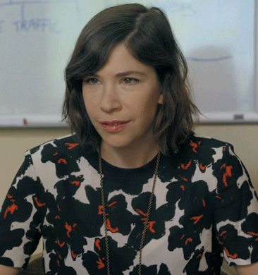 carrie brownstein omg GIF