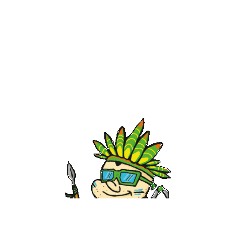 yerbanot yerba mate yerbanot yerbanawysokimpoziomie bnt yerba Sticker