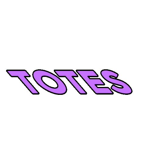 Totes Sticker by Aeropostale