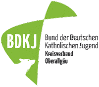 Kreis Sticker by BDKJ Neuburg Schrobenhausen
