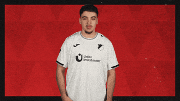 Tsg Hoffenheim Yawn GIF by Bundesliga