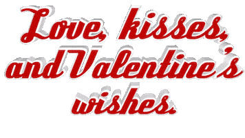 In Love Sticker by OpticalArtInc.