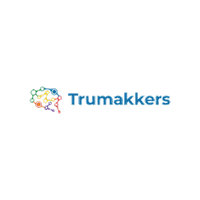 Trumakkers school onderwijs heeze trumakkers Sticker