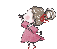 Jiji Sticker