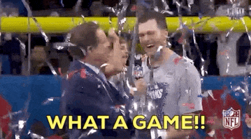 2018 Nfl Football GIF by NFL
