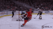 happy ice hockey GIF by NHL
