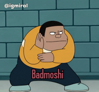 Gian GIF