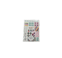 Stickers Planner Sticker by Driven Day