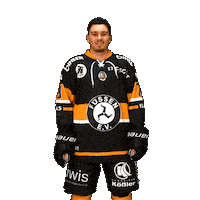Hockey Naumann Sticker by EV Füssen