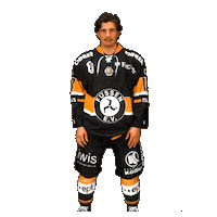Hockey Seitz Sticker by EV Füssen