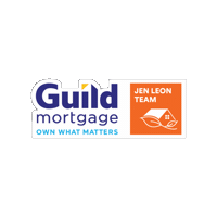Sticker by Guild Mortgage