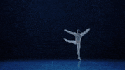Nutcracker GIF by English National Ballet