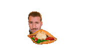 daleccarsilbaffetto puglia baffetto baffettofood daleccarsilbaffetto Sticker