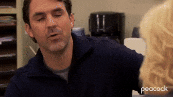 What Leslie Does To Feel Better