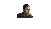 Thinking Kareenakapoorkhan Sticker by Balaji Motion Pictures