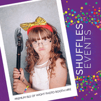 elenasamiw GIF by Shuffles Events