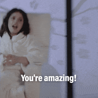 Relaxing The Good Doctor GIF by ABC Network