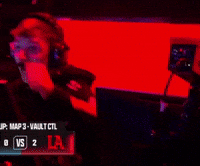 Laugh Scrap GIF by 100 Thieves