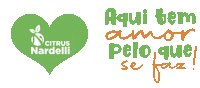 Frutatop Sticker by Citrus Nardelli
