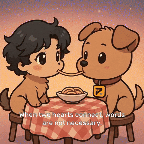 Romance Love GIF by Persona