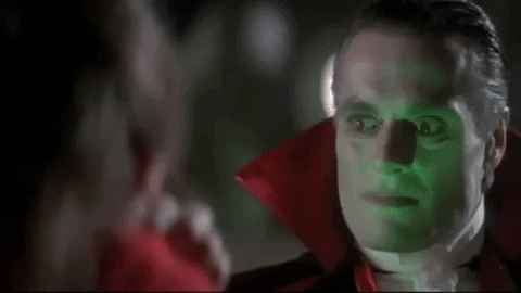 Screaming Monster Squad GIF by Death Wish Coffee