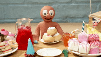 GIF by Aardman Animations
