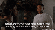 Love Story GIF by Cherish The Day