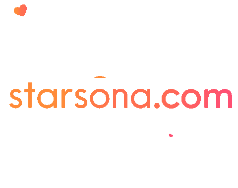Heart Love Sticker by getstarsona