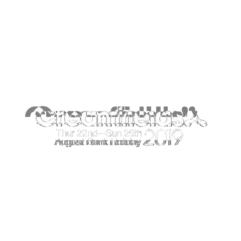 CreamfieldsOfficial giphyupload creamfields officialcreamfields creamfieldsofficial Sticker