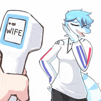 Snoot GIF