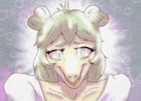 Snoot GIF