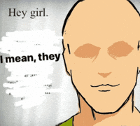 Snoot GIF