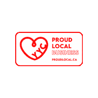 Business Shop Local Sticker by ProudLocal