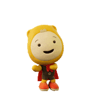 Hip Hop Dancing Sticker by Gumazing